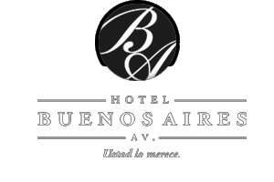 Hotel Buenos Aires AV